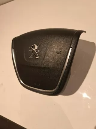 96863325ZE 96863325ze Подушка безопасности Peugeot 508 Арт e11682008, вид 2