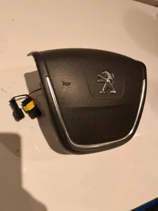 96863325ZE 96863325ze Подушка безопасности Peugeot 508 Арт e11682008, вид 3