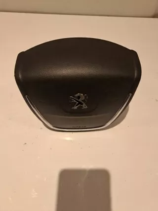 96863325ZE 96863325ze Подушка безопасности Peugeot 508 Арт e11682008, вид 4
