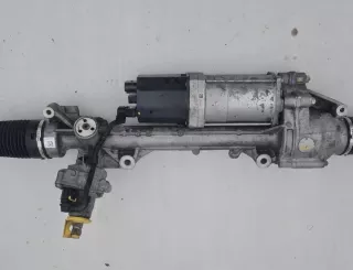 2124600201 Рулевая рейка Mercedes E C207 Арт e11681873, вид 2