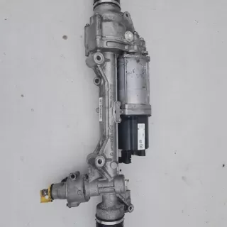 2124600201 Рулевая рейка Mercedes E C207 Арт e11681873, вид 4