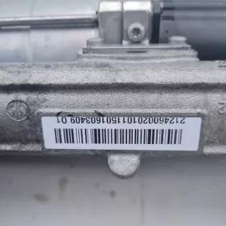 2124600201 Рулевая рейка Mercedes E C207 Арт e11681873, вид 5