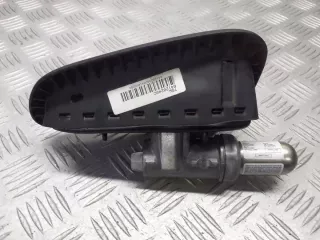64128240C Подушка безопасности Opel Corsa C Арт e11681834, вид 3