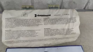 13152361 Подушка безопасности Opel Corsa D Арт e11681817, вид 2