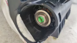 13152361 Подушка безопасности Opel Corsa D Арт e11681817, вид 4