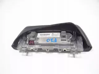 9270392 Блок навигации BMW 1 F20/F21 Арт e11681770, вид 3