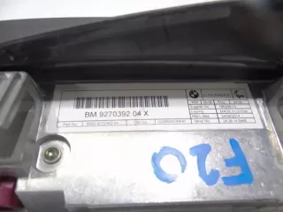 9270392 Блок навигации BMW 1 F20/F21 Арт e11681770, вид 4
