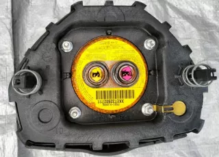 93862633 Подушка безопасности Opel Astra H Арт e11681753, вид 4