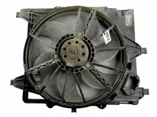 7700428659 Вентилятор радиатора Renault Kangoo 1 Арт e11681720, вид 2