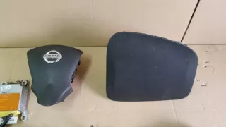 2012-2016 98510-3VW0C 14773334925 Подушка безопасности Nissan Note E12 Арт e11681686, вид 3