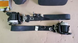 2012-2016 98510-3VW0C 14773334925 Подушка безопасности Nissan Note E12 Арт e11681686, вид 4
