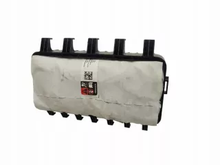 2016-2022 635482201E Подушка безопасности Nissan Micra K14 Арт e11681656, вид 2