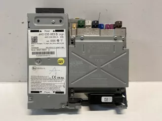 4K0035063B Блок навигации Audi A6 C7 (S6,RS6) Арт e11681611, вид 1