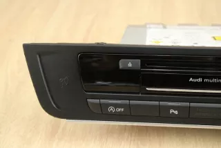 4G1035043D Блок навигации Audi A6 C7 (S6,RS6) Арт e11681602, вид 2