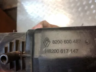 8200617147 22233333 Корпус воздушного фильтра Renault Twingo 2 Арт e11681584, вид 3