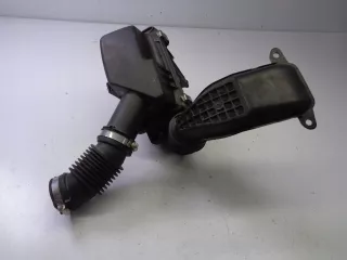 165004357R Корпус воздушного фильтра Renault Captur Арт e11681441, вид 4