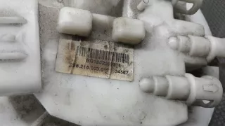 228216003017 Насос топливный Opel Vectra C  Арт e11681356, вид 4