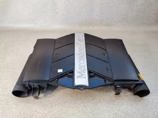 A1120901101 Корпус воздушного фильтра Mercedes SL r230 Арт e11681160, вид 1