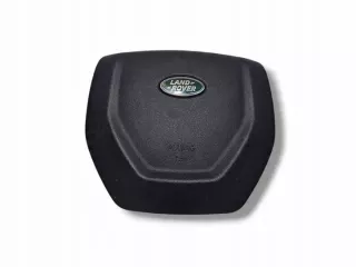 0589P1000909 Подушка безопасности Land Rover Discovery 5 Арт e11681083, вид 1