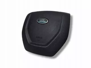 0589P1000909 Подушка безопасности Land Rover Discovery 5 Арт e11681083, вид 2