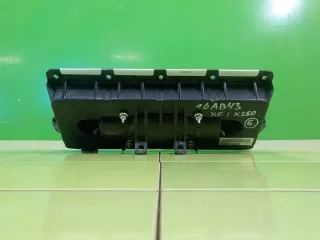 9X23-F044A74-AC F044A74 9X23F044A74AC 307431999 3051865 16AB43 Подушка безопасности Jaguar XF 250 Арт e11680970, вид 2