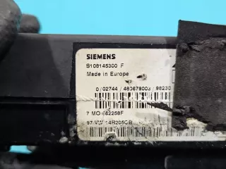 7M0962258F IMPRK1410980, Блок комфорта Volkswagen Sharan 1 Арт e11680842, вид 3