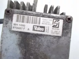 873487FA Вентилятор радиатора Audi A4 B6 Арт e11680263, вид 3