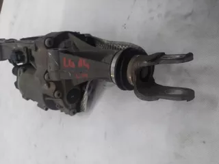 4M0501055AC 4M0909145E 4M0909145AA Рулевая рейка Audi Q8 Арт e11680191, вид 3