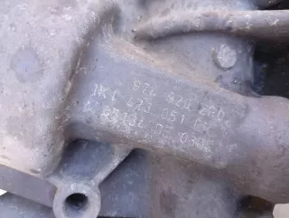 1K1423051ER Рулевая рейка Audi A3 8P Арт e11680050, вид 1