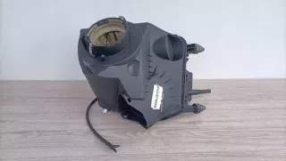 4F0133837BB K63678MR Корпус воздушного фильтра Audi A6 C6 (S6,RS6) Арт e11679843, вид 1