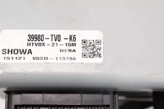 39980-TV0-K6 Блок комфорта Honda Civic 9 Арт e11679730, вид 2