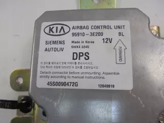 95910-3E200 Датчик удара Kia Sorento 1 Арт e11679728, вид 2