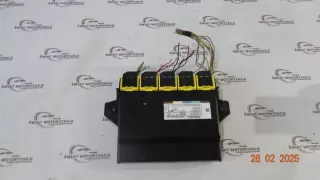 AV6N-19G481-AL 5WK49778M Блок комфорта Ford Focus 3 Арт e11679682, вид 1