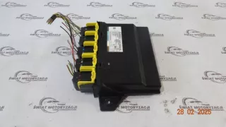 AV6N-19G481-AL 5WK49778M Блок комфорта Ford Focus 3 Арт e11679682, вид 4