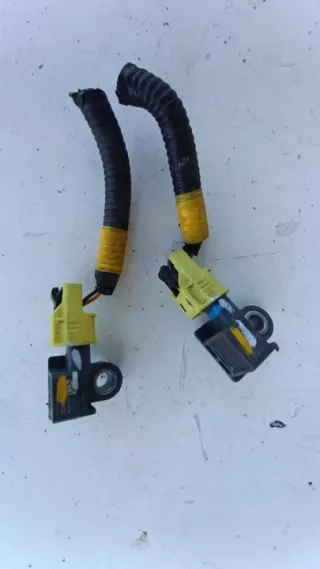 95920-S1000 Датчик удара Hyundai Santa FE 4 (TM) restailing Арт e11679680, вид 2