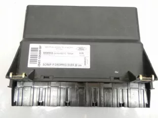 2S6T-15K600-BF Блок комфорта Ford Fiesta 5 Арт e11679668, вид 1