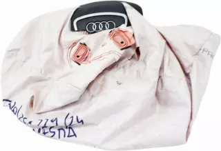 8R0880201J Подушка безопасности Audi Q5 1 Арт e11679580, вид 1