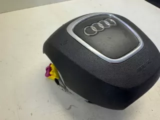 8E0880201BN KIEROWCY,8E0880201BN Подушка безопасности Audi A4 B7 Арт e11679502, вид 3