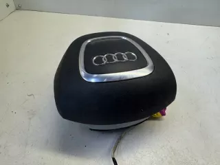 8E0880201BN KIEROWCY,8E0880201BN Подушка безопасности Audi A4 B7 Арт e11679502, вид 4