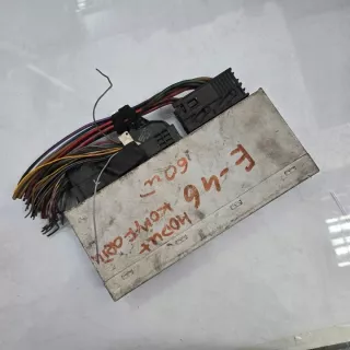 613583855439 Блок комфорта BMW 3 E46 Арт e11679264, вид 1