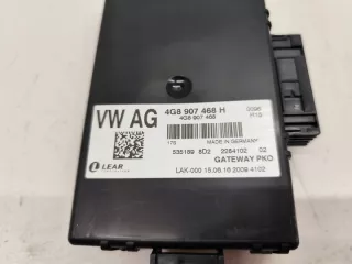4G8907468H Блок комфорта Audi A6 C7 (S6,RS6) Арт e11679122, вид 3