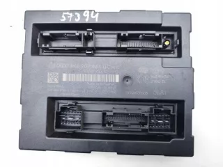 5DK009918 8K0907064GC Блок комфорта Audi A4 B8 Арт e11679096, вид 6