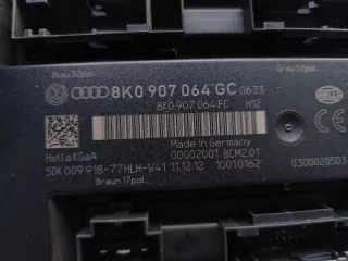 5DK009918 8K0907064GC Блок комфорта Audi A4 B8 Арт e11679096, вид 7