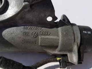 4B0905851C Замок зажигания Volkswagen Golf 4 Арт e11679016, вид 3