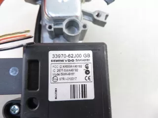 3397062J00 Замок зажигания Suzuki Swift 3 Арт e11678996, вид 3