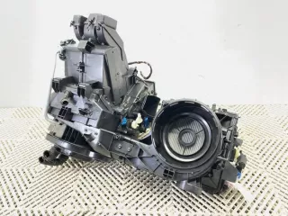 F1843V LORK-1248-120627 Отопитель в сборе (печка) Audi A3 8V Арт e11678886, вид 2