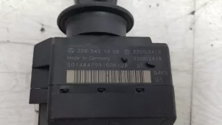 A2095451908 Замок зажигания Mercedes C W203 Арт e11678847, вид 4