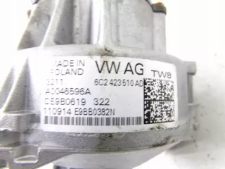 6C2423510AD YOGICAR959595 503956277 Рулевая колонка Volkswagen Polo 5 Арт e11678701, вид 4