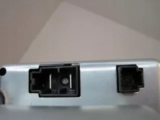 969005A 832300-H Насос гидроусилителя руля Renault Clio 2 Арт e11678563, вид 2