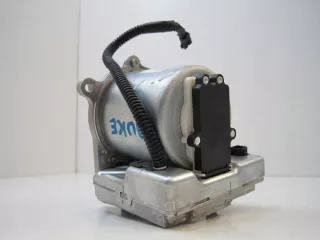 969005A 832300-H Насос гидроусилителя руля Renault Clio 2 Арт e11678563, вид 4